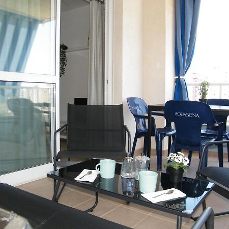 APARTAMENTO PALMERAS II, Mnostrum Playa de Gandía EXCLUSIVO FAMILIAS Exterior foto