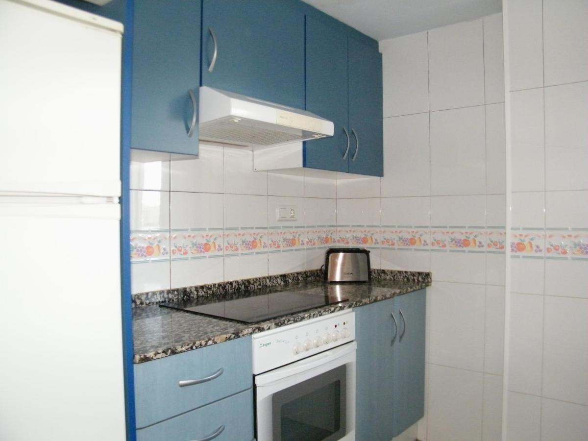 APARTAMENTO PALMERAS II, Mnostrum Playa de Gandía EXCLUSIVO FAMILIAS Exterior foto