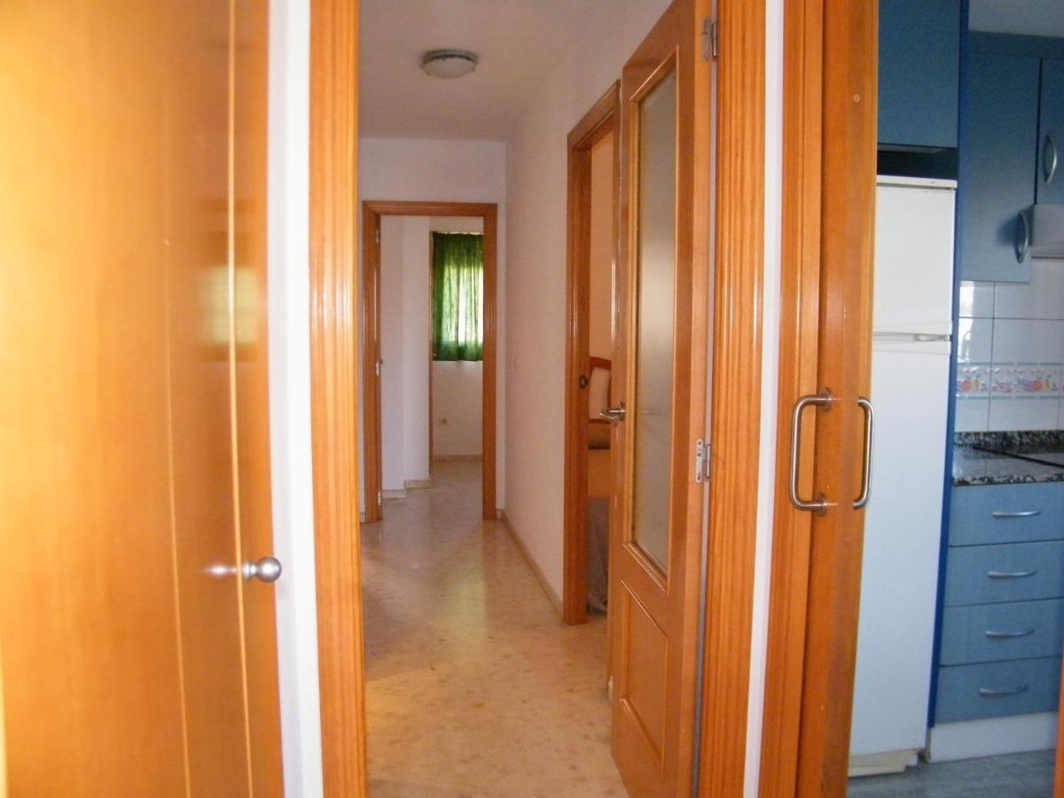 APARTAMENTO PALMERAS II, Mnostrum Playa de Gandía EXCLUSIVO FAMILIAS Exterior foto