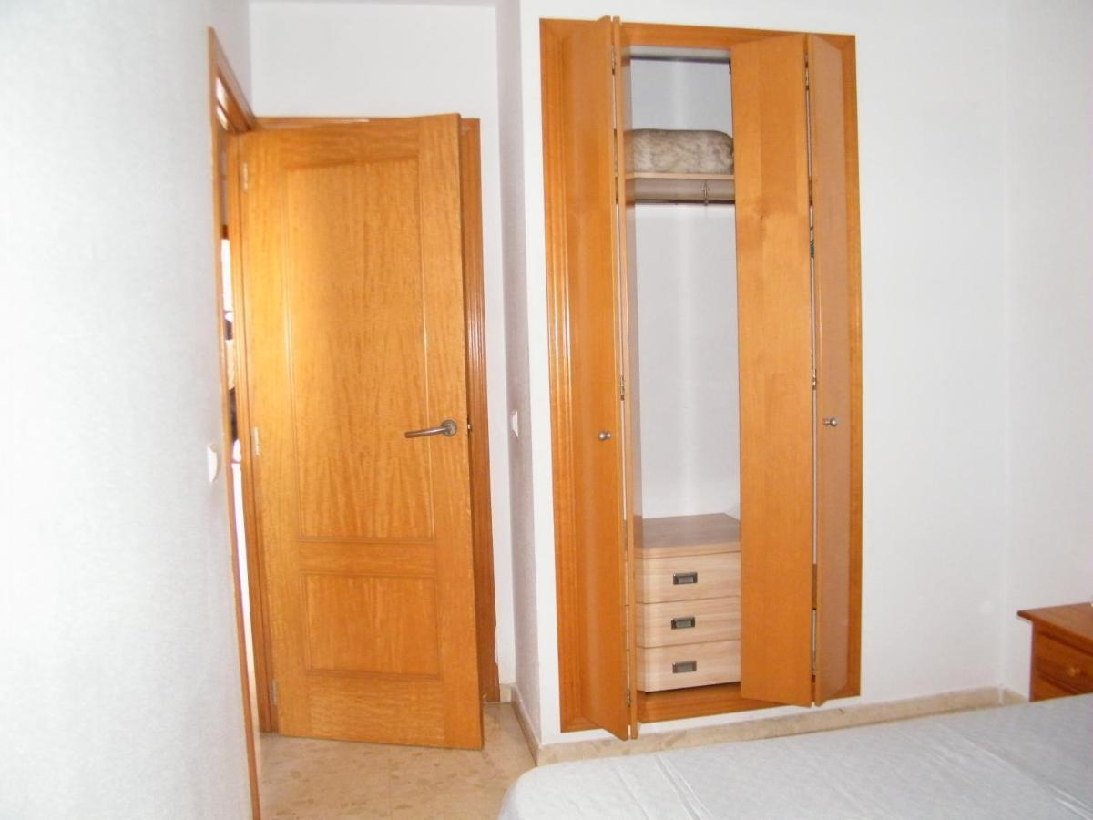 APARTAMENTO PALMERAS II, Mnostrum Playa de Gandía EXCLUSIVO FAMILIAS Exterior foto