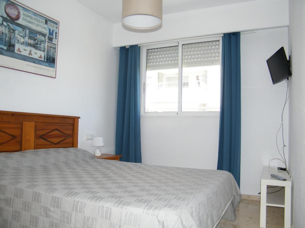 APARTAMENTO PALMERAS II, Mnostrum Playa de Gandía EXCLUSIVO FAMILIAS Exterior foto