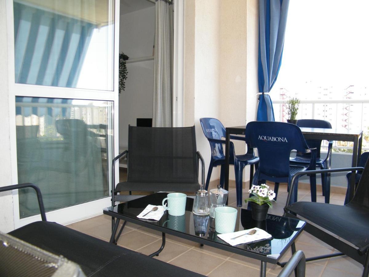 APARTAMENTO PALMERAS II, Mnostrum Playa de Gandía EXCLUSIVO FAMILIAS Exterior foto