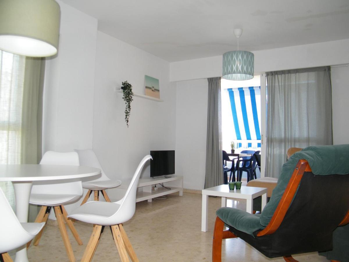 APARTAMENTO PALMERAS II, Mnostrum Playa de Gandía EXCLUSIVO FAMILIAS Exterior foto