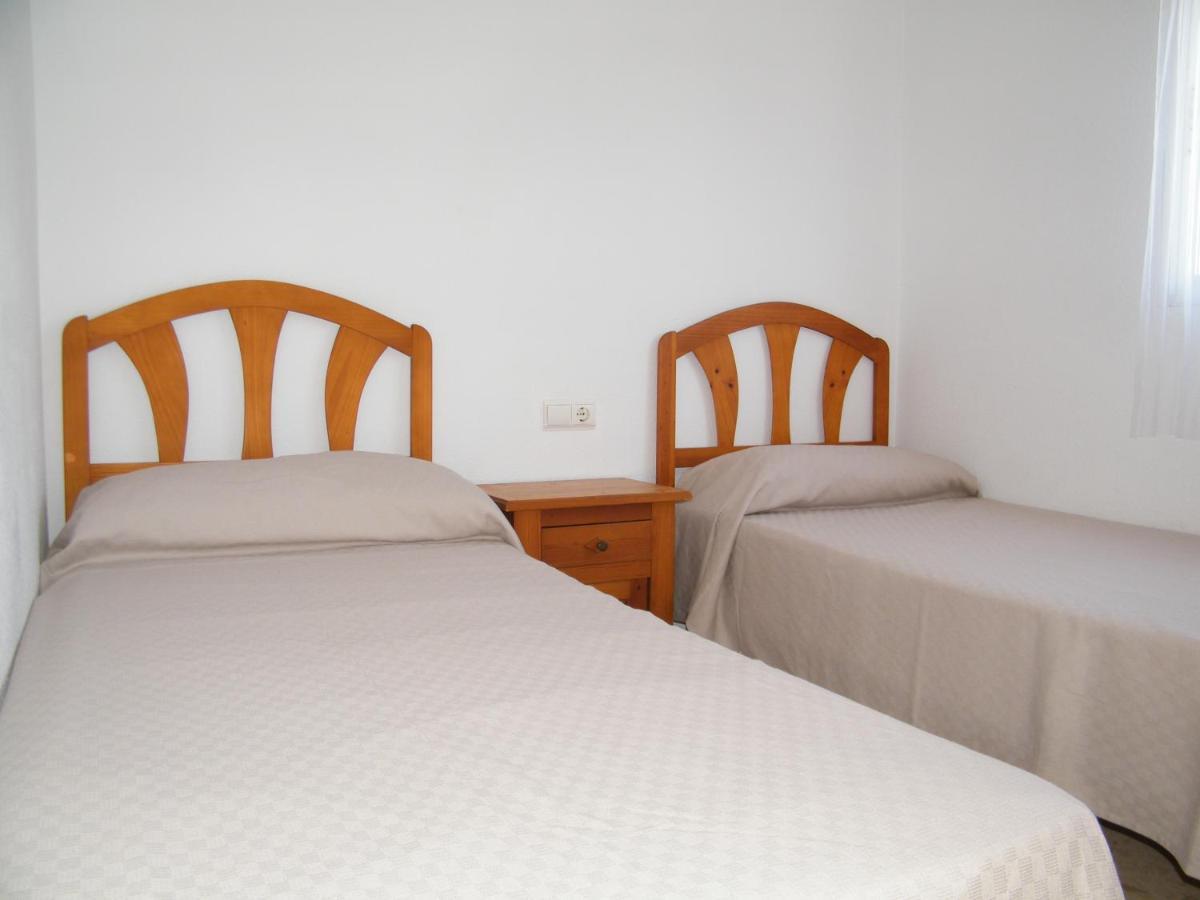 APARTAMENTO PALMERAS II, Mnostrum Playa de Gandía EXCLUSIVO FAMILIAS Exterior foto
